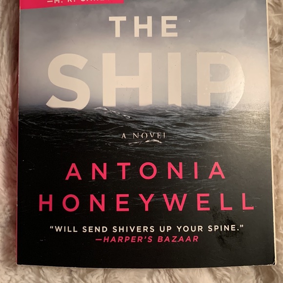 ⭐️2/$12⭐️The Ship - Picture 2 of 4